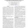 Visualizing the Spatial and Temporal Distribution of User Interaction Data Collected in Three-Dimensional Virtual Worlds