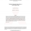 Vocabulary independent spoken query: a case for subword units