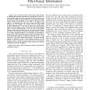 Voice Activity Detection: Merging Source and Filter-based Information