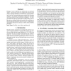 Voice attributes affecting likability perception