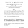 VoIP over WLAN: voice capacity, admission control, QoS, and MAC