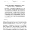 Von der Accountverwaltung zum erweiterten Identity Management