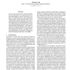 Vote and Aggregation in Combinatorial Domains with Structured Preferences