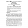 VPR: A new packing, placement and routing tool for FPGA research