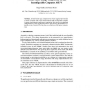 Wavelet-Based Image Compression on the Reconfigurable Computer ACE-V
