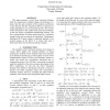 Wavelet-Fuzzy-Stochastic Kalman Filtering for Image Compression