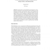 Weak Bisimulation Up to Elaboration