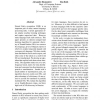 Weakly Supervised Named Entity Transliteration and Discovery from Multilingual Comparable Corpora
