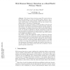 Web Browser History Detection as a Real-World Privacy Threat