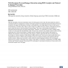 Web document text and images extraction using DOM analysis and natural language processing