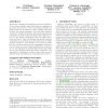 Web service interfaces