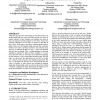 Web video topic discovery and tracking via bipartite graph reinforcement model