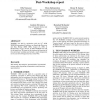 WebKDD 2008: 10 years of knowledge discovery on the web post-workshop report