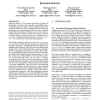Weighted Hypertree Decompositions and Optimal Query Plans
