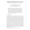 Weighted O-Minimal Hybrid Systems Are More Decidable Than Weighted Timed Automata!