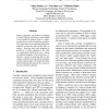 We're Not in Kansas Anymore: Detecting Domain Changes in Streams