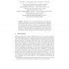WFSM Auto-intersection and Join Algorithms