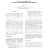 What Are We Arguing About? A Framework for Defining Agile in our Organization