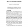 What Can Formal Methods Bring to Systems Biology?