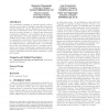 What can quantum theory bring to information retrieval