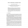 What's in a Relationship: An Ontological Analysis