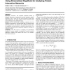 When the Web meets the cell: using personalized PageRank for analyzing protein interaction networks