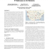 Where's that phone?: geolocating IP addresses on 3G networks