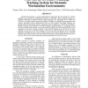 Who Moved My Data? A Backup Tracking System for Dynamic Workstation Environments