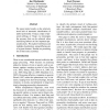 Whose Thumb Is It Anyway? Classifying Author Personality from Weblog Text