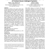 Why and why not explanations improve the intelligibility of context-aware intelligent systems