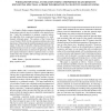 Wideband spectral estimation from compressed measurements exploiting spectral a priori information in Cognitive Radio systems