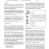 WikipediaViz: Conveying article quality for casual Wikipedia readers