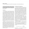 Will this paper ever be cited?
