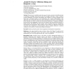 Wireless networking security: open issues in trust, management, interoperation and measurement