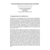 Wissensmodellierung in Krankenhausreferenzmodellen