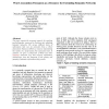 Word Association Thesaurus as a Resource for extending Semantic Networks