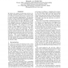Word Clustering and Disambiguation Based on Co-occurrence Data