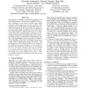 Word Order Acquisition from Corpora