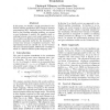 Word Re-ordering and DP-based Search in Statistical Machine Translation