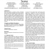Word sense disambiguation in information retrieval revisited
