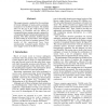 Word Sense Disambiguation using Conceptual Density