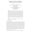 Workings of Collective Intelligence within Open Source Communities