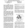 Workspace Analysis of the ParaDex Robot - A Novel, Closed-Chain, Kinematically-Redundant Manipulator