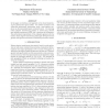 Worst-case based robust adaptive beamforming for general-rank signal models using positive semi-definite covariance constraint