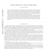 Wreath Products in Stream Cipher Design