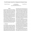 Write Off-Loading: Practical Power Management for Enterprise Storage