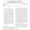 X-means: Extending K-means with Efficient Estimation of the Number of Clusters