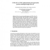 X-SHAAD: An XML Implementation for Hypermedia Systems Modeling through SHAAD