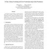 X-Time: Schema Versioning and Cross-Version Querying in Data Warehouses