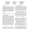 XML retrieval: what about using contextual relevance?